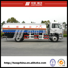 Brand New Fuel Tank in Road Transportation (HZZ5165GHY) for Buyers